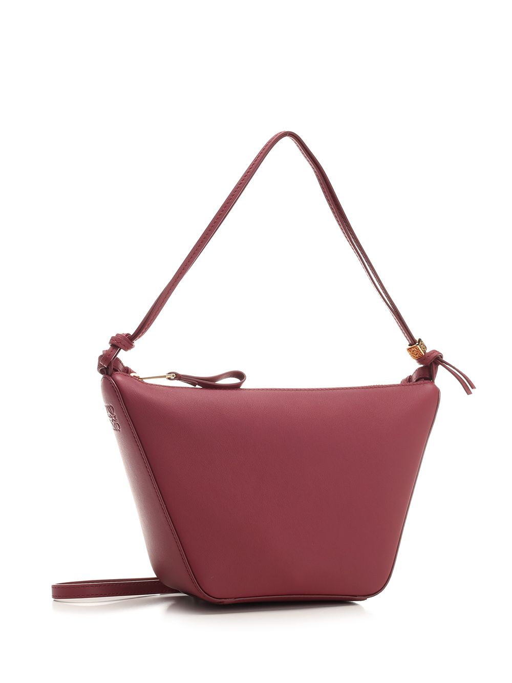 Mini "Hammock" hobo bag A538G13X011048 (LOEWE / ハンドバッグ・ショルダーバッグ ) | LOEWE (ロエベ)(1)