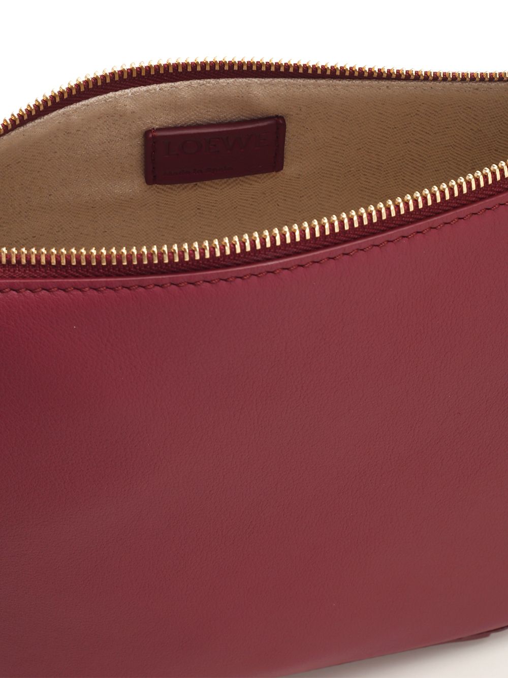 Mini "Hammock" hobo bag A538G13X011048 (LOEWE / ハンドバッグ・ショルダーバッグ ) | LOEWE (ロエベ)(2)