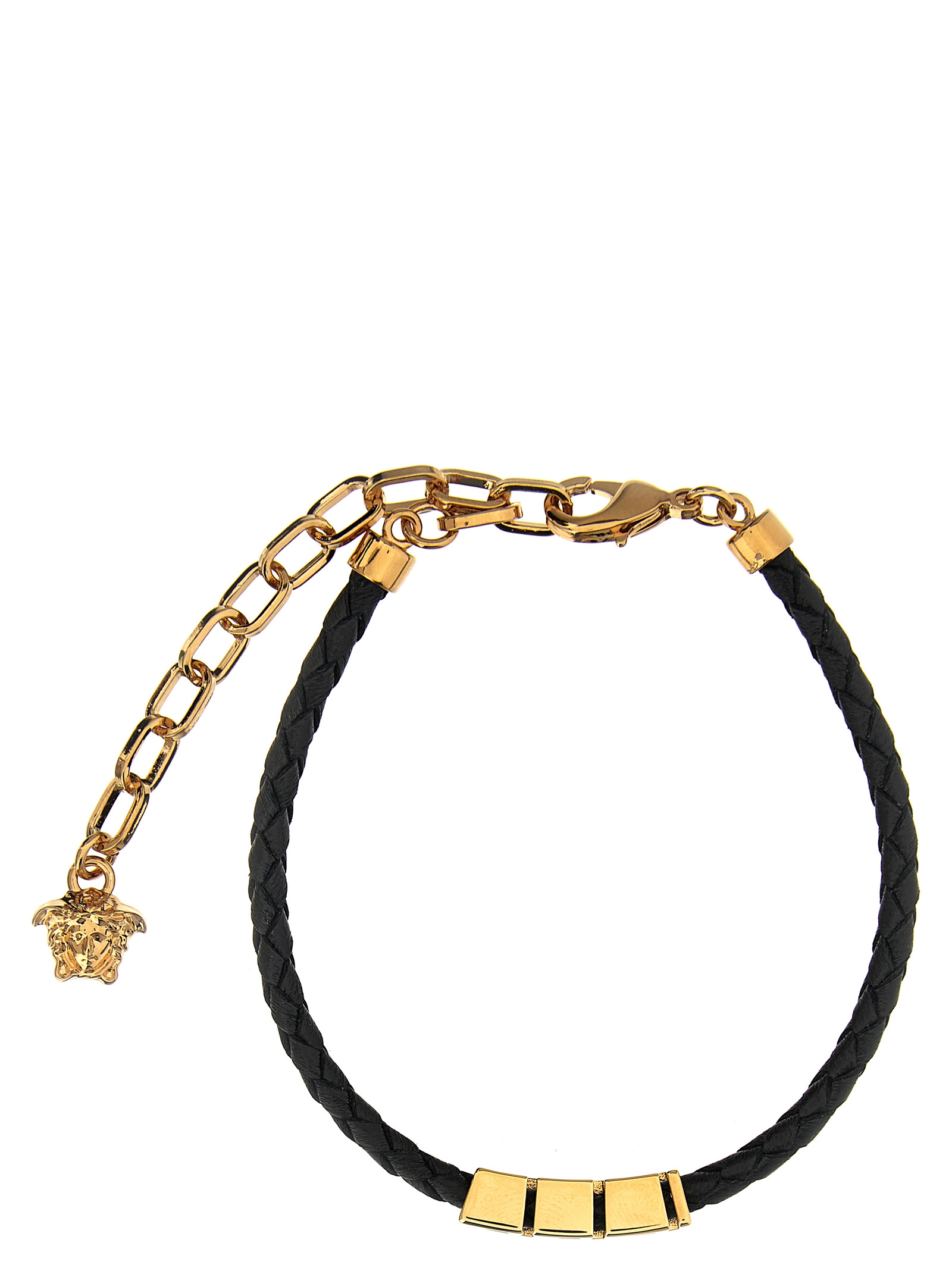 'Greca' bracelet 10227921A006371B00V (VERSACE / ブレスレット ) | VERSACE (ヴェルサーチェ)