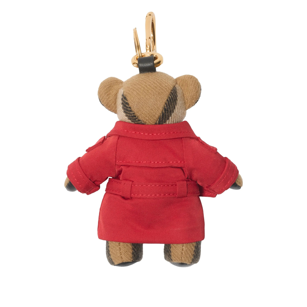 Keyring Burberry 8120007LSTHOMASC4180 (Burberry / キーリング・キーケース ) | Burberry (バーバリー)(1)