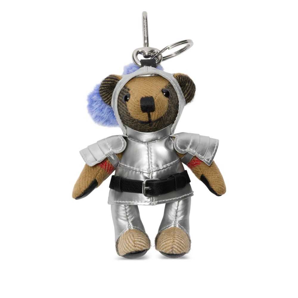 Keyring Burberry 8119993LSTHOMASB4322 (Burberry / キーリング・キーケース ) | Burberry (バーバリー)