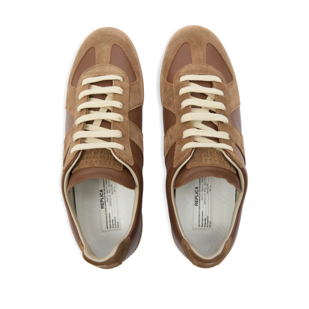 Sneaker Maison Margiela P1895S57WS0236T2370 (Maison Margiela / スニーカー ) | Maison Margiela (メゾン マルジェラ)(4)