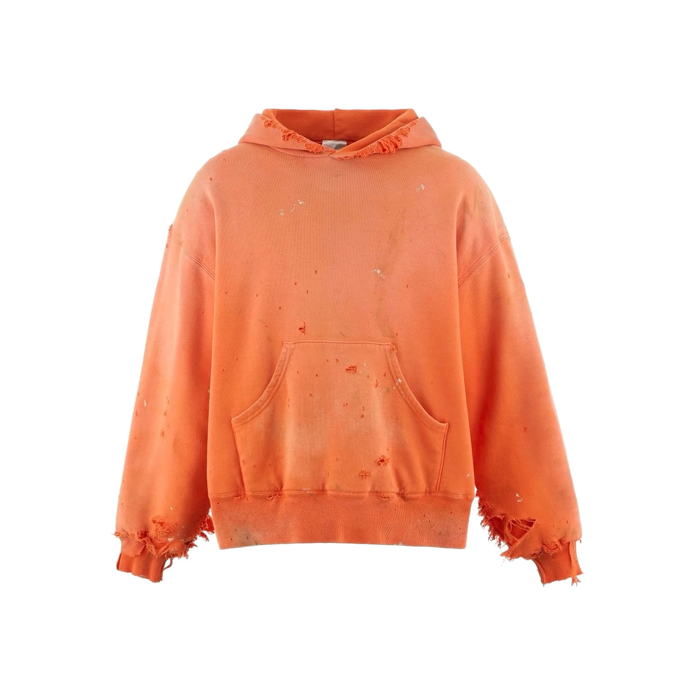 Sweatshirt Saint Mxxxxxx 0000C57ORANG (SAINT Mxxxxxx / スウェット・フーディー ) | SAINT Mxxxxxx (セント マイケル)