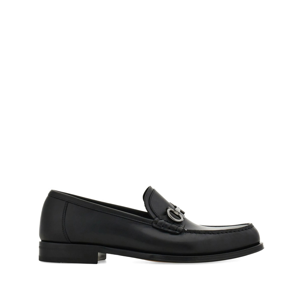 Shoe Ferragamo 02A37707895693ENERO (FERRAGAMO / ローファー ) | FERRAGAMO (フェラガモ)