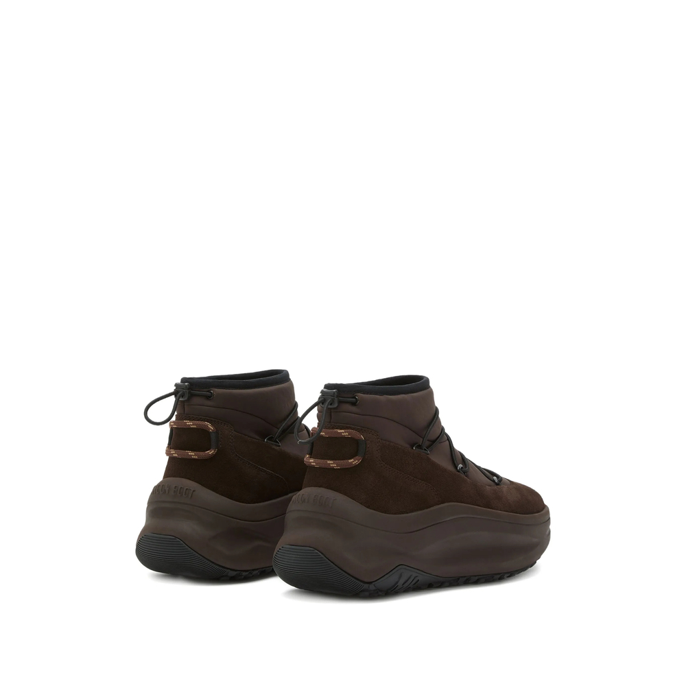 Shoe Moonboot 80D2490060M010 (MOON BOOT / スニーカー ) | MOON BOOT (ムーンブーツ)(1)