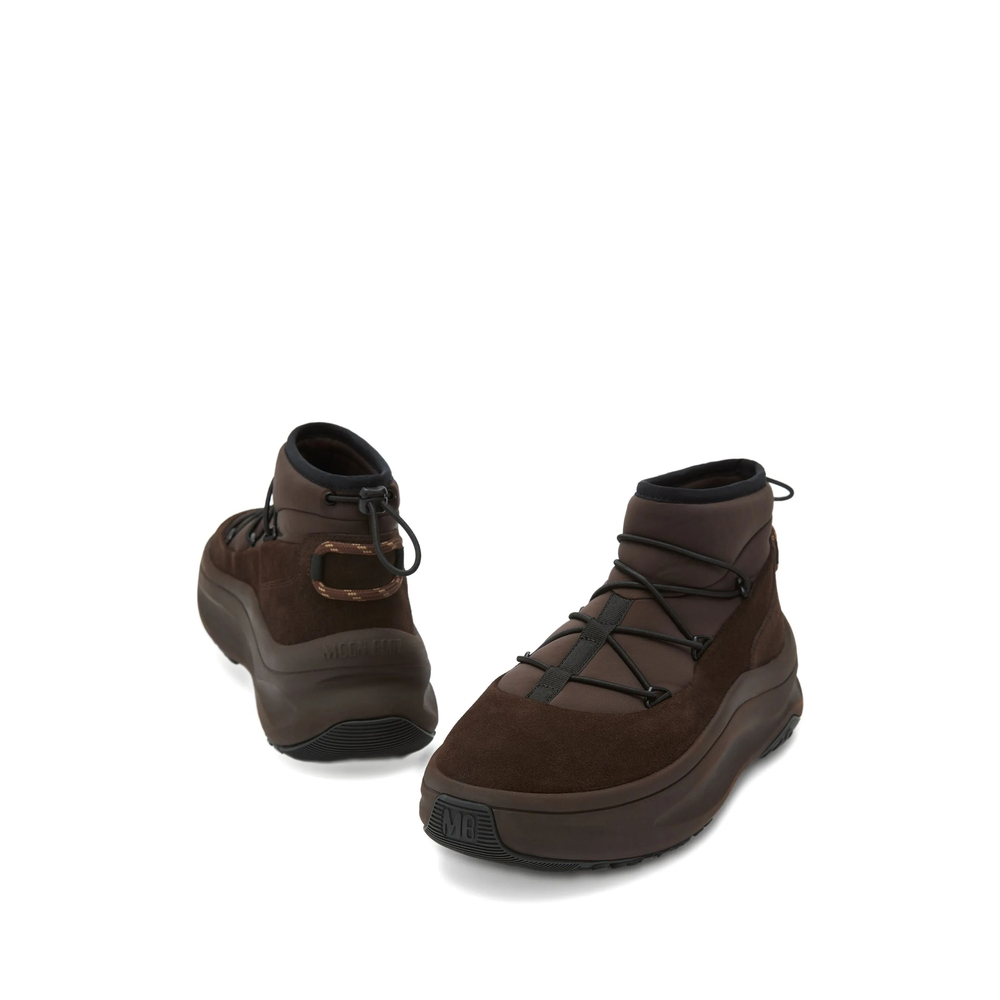 Shoe Moonboot 80D2490060M010 (MOON BOOT / スニーカー ) | MOON BOOT (ムーンブーツ)(3)