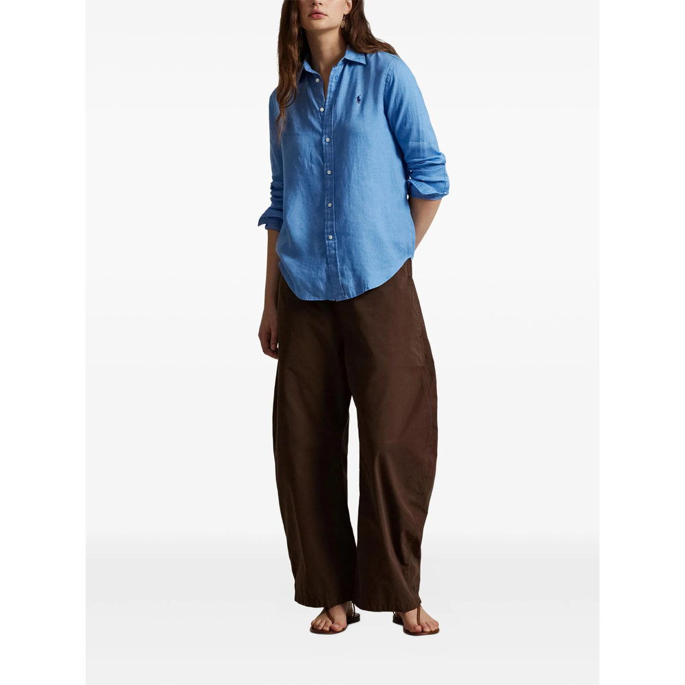 Shirt Ralph Lauren 211970730510BLUE (RALPH LAUREN / シャツ・ブラウス ) | RALPH LAUREN (ラルフ ローレン)(1)