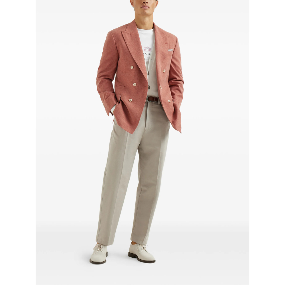 Sweater Brunello Cucinelli M29400116CO312 (Brunello Cucinelli / ニット・セーター・カーディガン ) | Brunello Cucinelli (ブルネロ・クチネリ)(2)