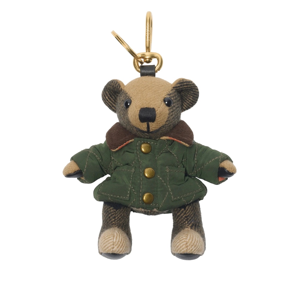 Keyring Burberry 8120170LSTHOMASC1748 (Burberry / キーリング・キーケース ) | Burberry (バーバリー)