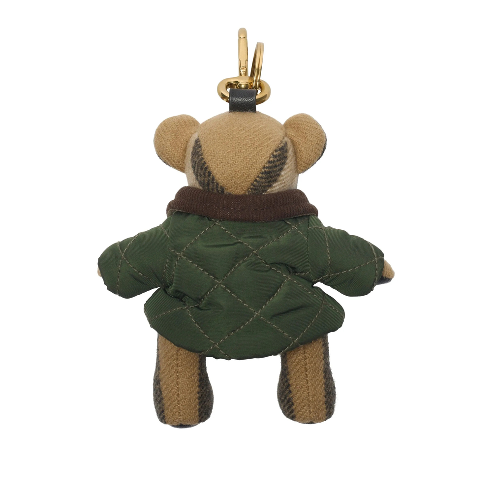 Keyring Burberry 8120170LSTHOMASC1748 (Burberry / キーリング・キーケース ) | Burberry (バーバリー)(1)