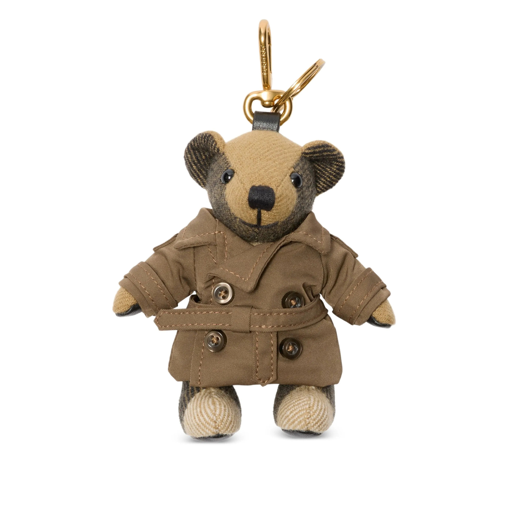 Keyring Burberry 8120169LSTHOMASC1764 (Burberry / キーリング・キーケース ) | Burberry (バーバリー)