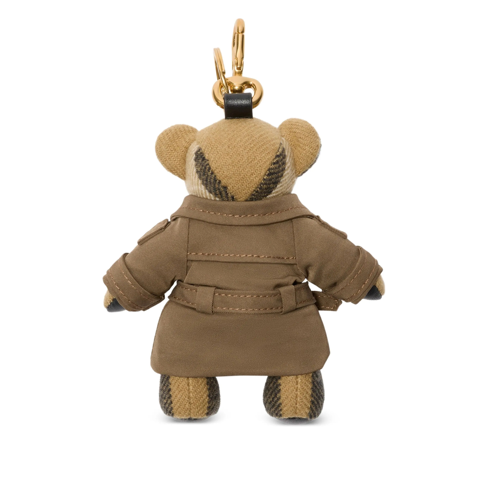 Keyring Burberry 8120169LSTHOMASC1764 (Burberry / キーリング・キーケース ) | Burberry (バーバリー)(1)