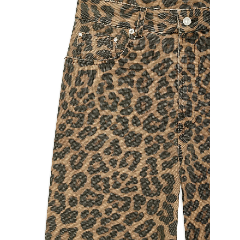 Jeans Anine Bing A0611765MTL59 (ANINE BING / ジーンズ ) | ANINE BING (アニン ビン)(2)