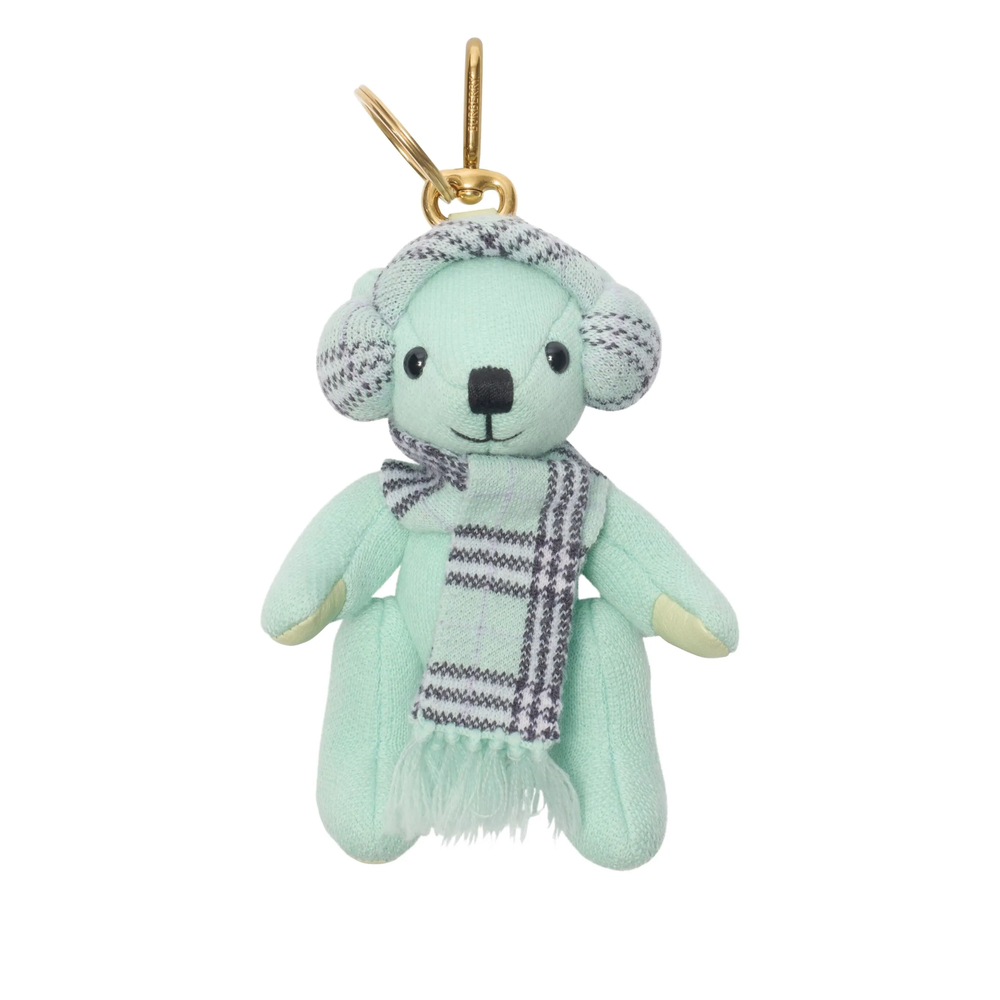 Keyring Burberry 8119977LSTHOMASC4011 (Burberry / キーリング・キーケース ) | Burberry (バーバリー)