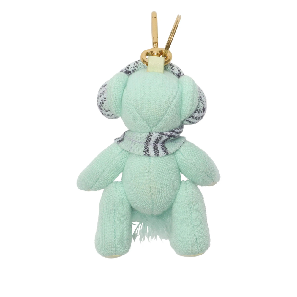 Keyring Burberry 8119977LSTHOMASC4011 (Burberry / キーリング・キーケース ) | Burberry (バーバリー)(1)