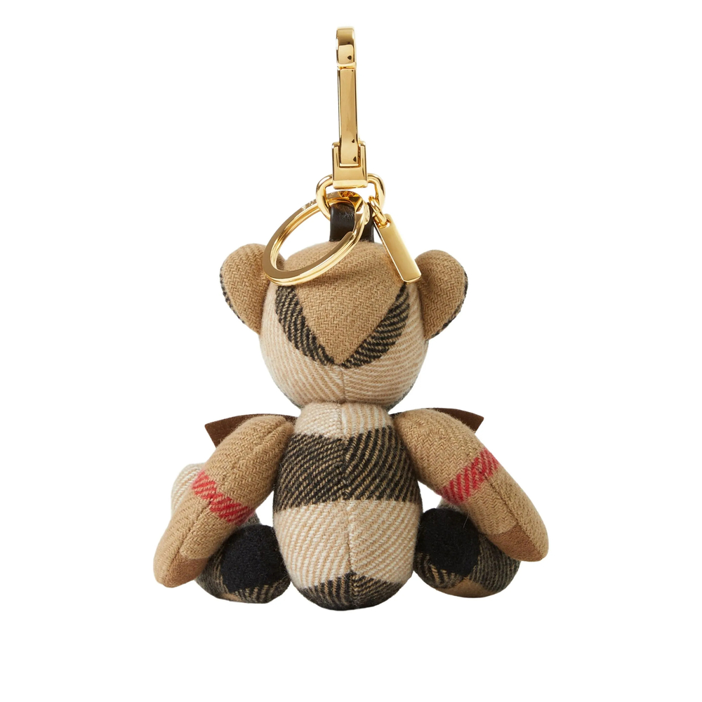 Keyring Burberry 8112841LSTHOMASA7026 (Burberry / キーリング・キーケース ) | Burberry (バーバリー)(1)