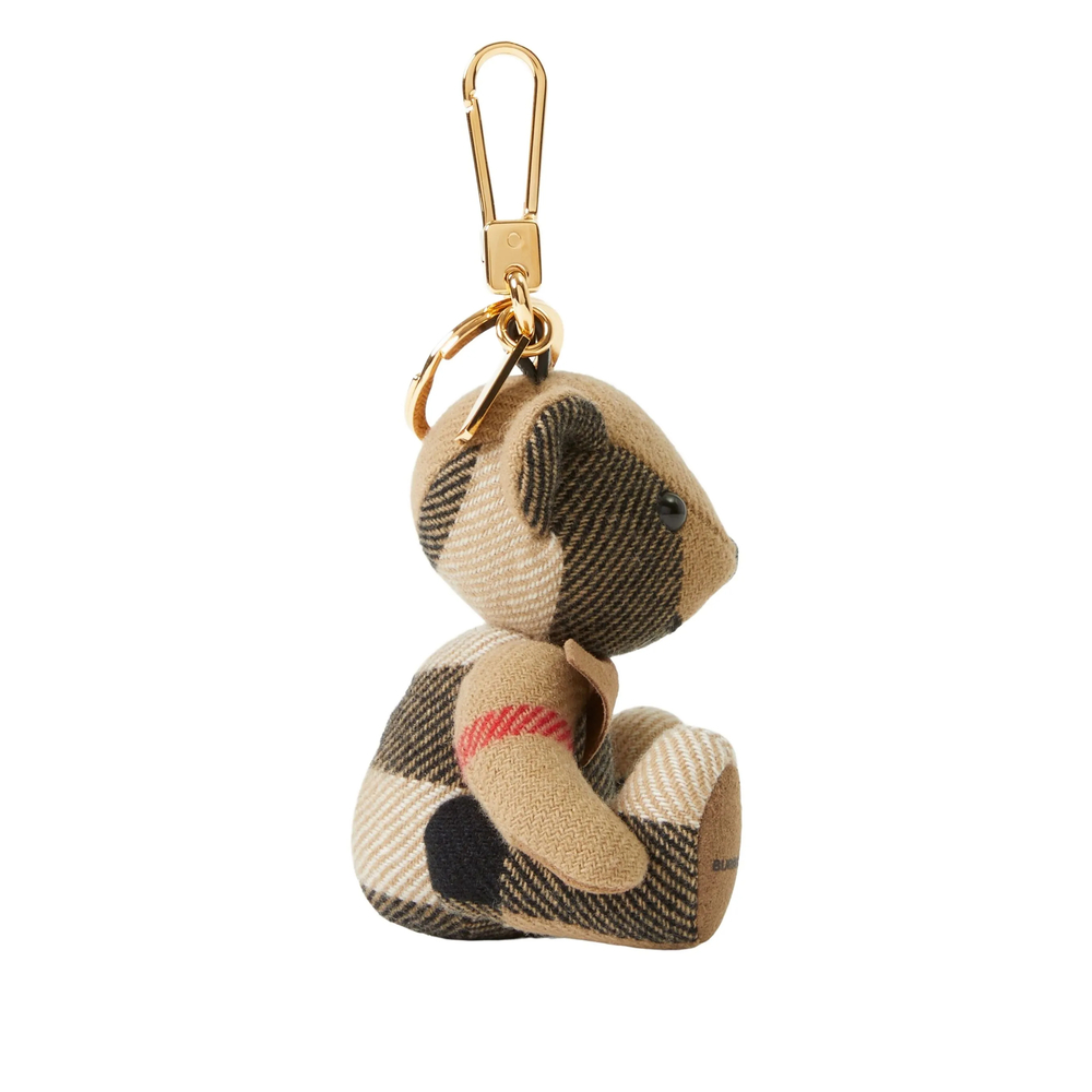 Keyring Burberry 8112841LSTHOMASA7026 (Burberry / キーリング・キーケース ) | Burberry (バーバリー)(2)