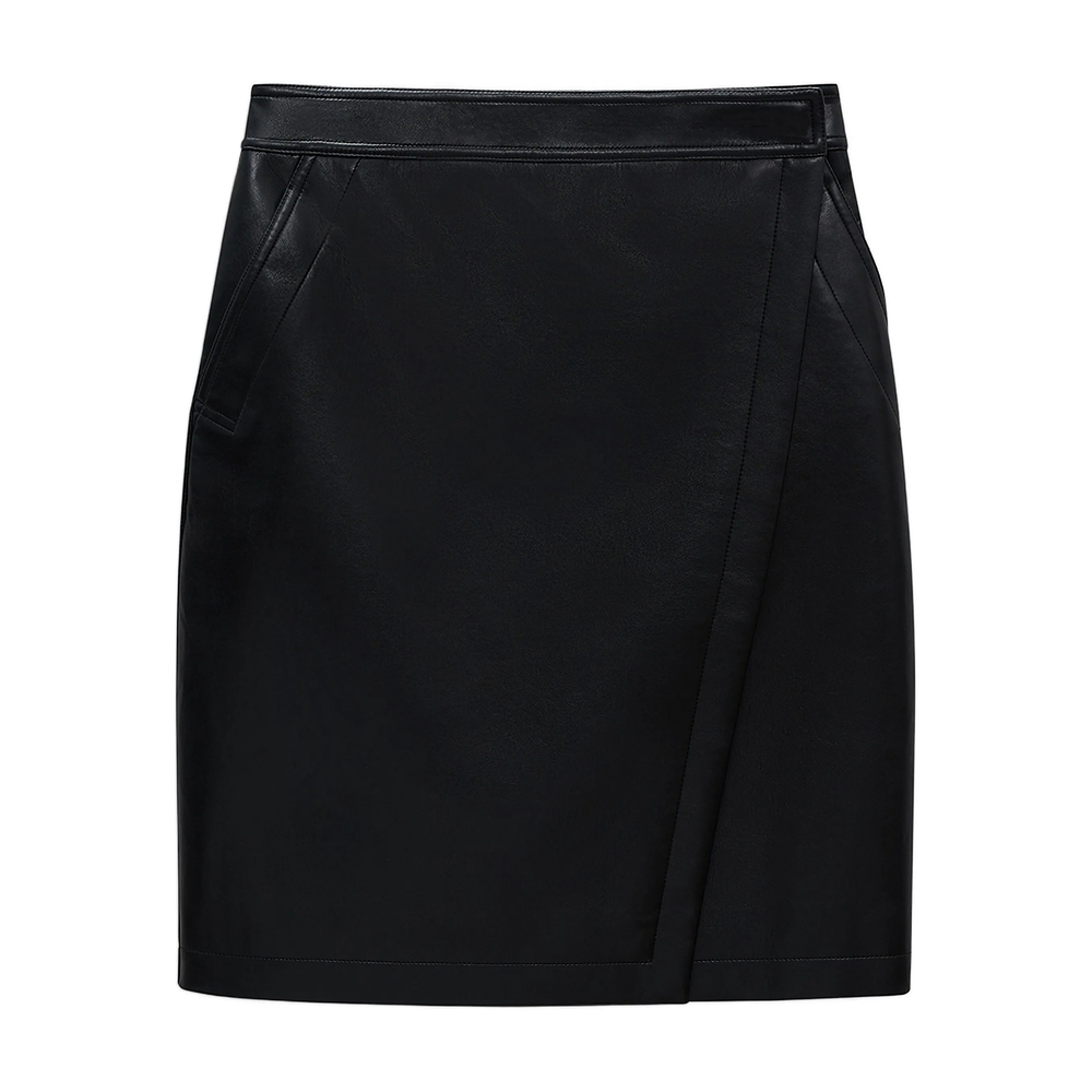 Skirt Anine Bing A0411814BLK26 (ANINE BING / スカート ) | ANINE BING (アニン ビン)