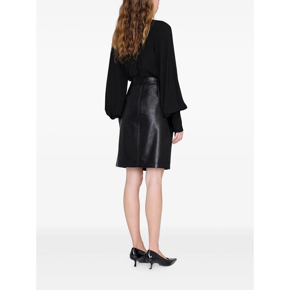 Skirt Anine Bing A0411814BLK26 (ANINE BING / スカート ) | ANINE BING (アニン ビン)(3)