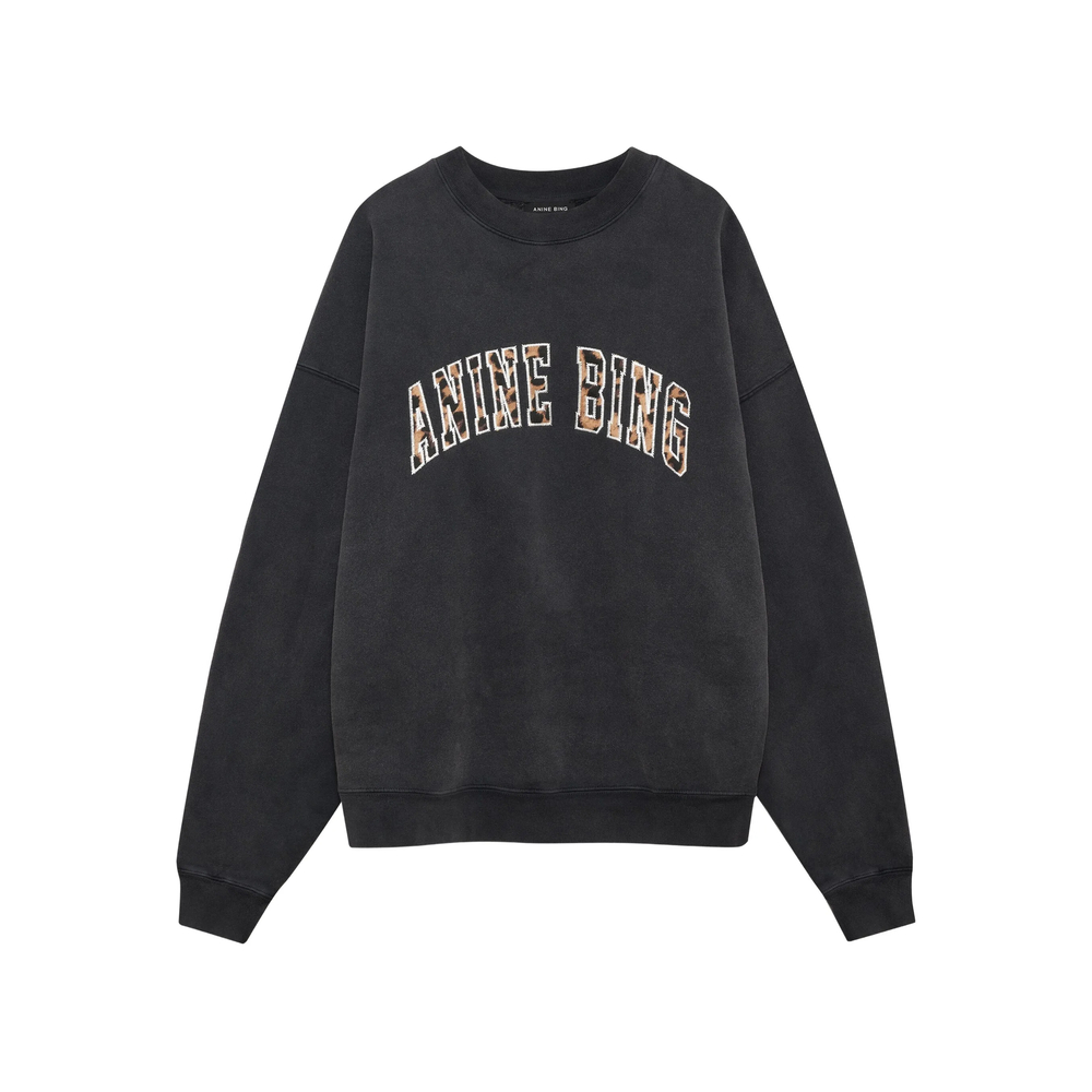 Sweatshirt Anine Bing A0812110WBL1 (ANINE BING / スウェット・フーディー ) | ANINE BING (アニン ビン)