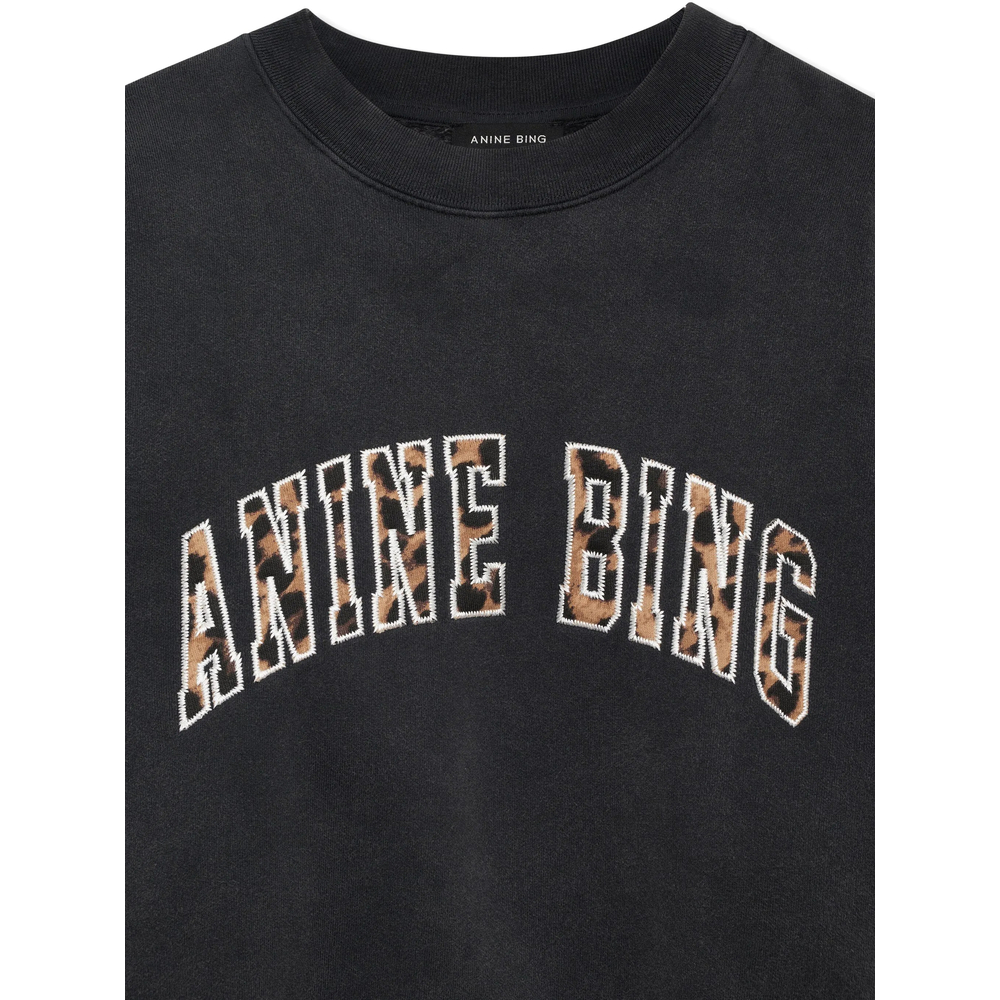 Sweatshirt Anine Bing A0812110WBL1 (ANINE BING / スウェット・フーディー ) | ANINE BING (アニン ビン)(1)