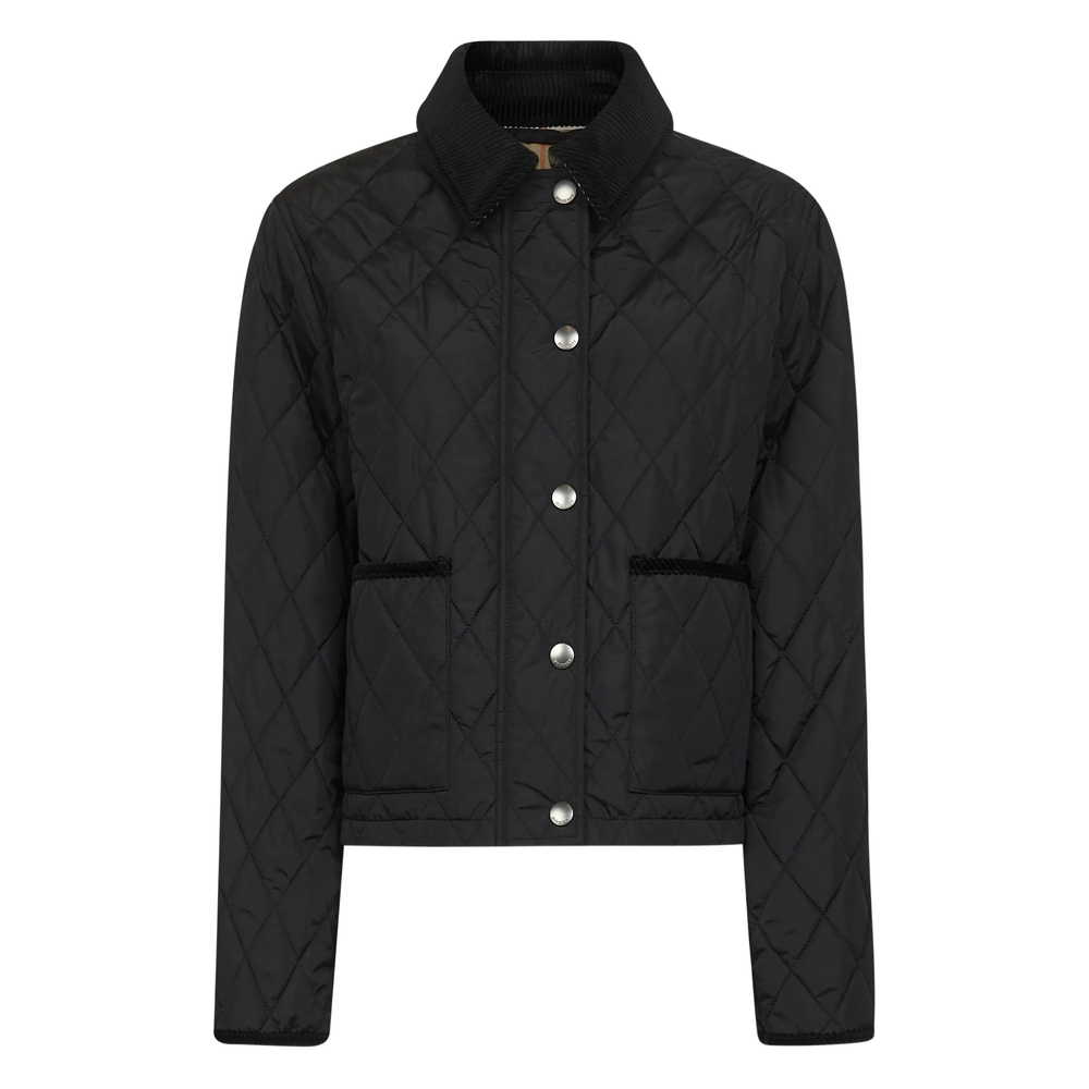 Outerwear Burberry 8107465SP25WWTAC1900 (Burberry / コート ) | Burberry (バーバリー)