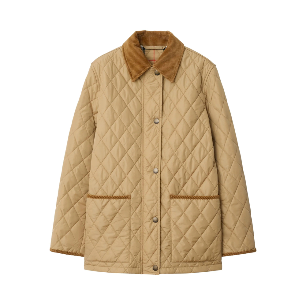 Outerwear Burberry 8107464AU25WWTAC1544 (Burberry / コート ) | Burberry (バーバリー)