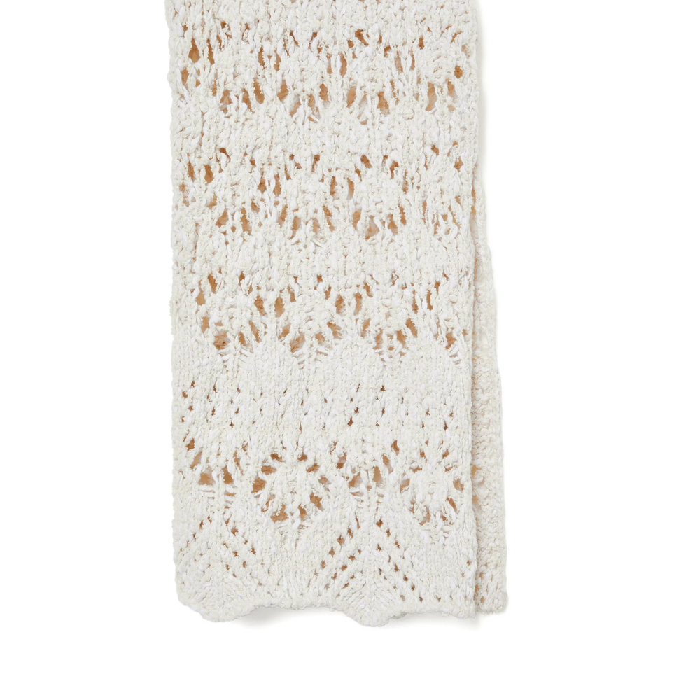 Pant Alanui LWHG018R26KNI001OFOF (ALANUI / パンツ ) | ALANUI (アラヌイ)(4)