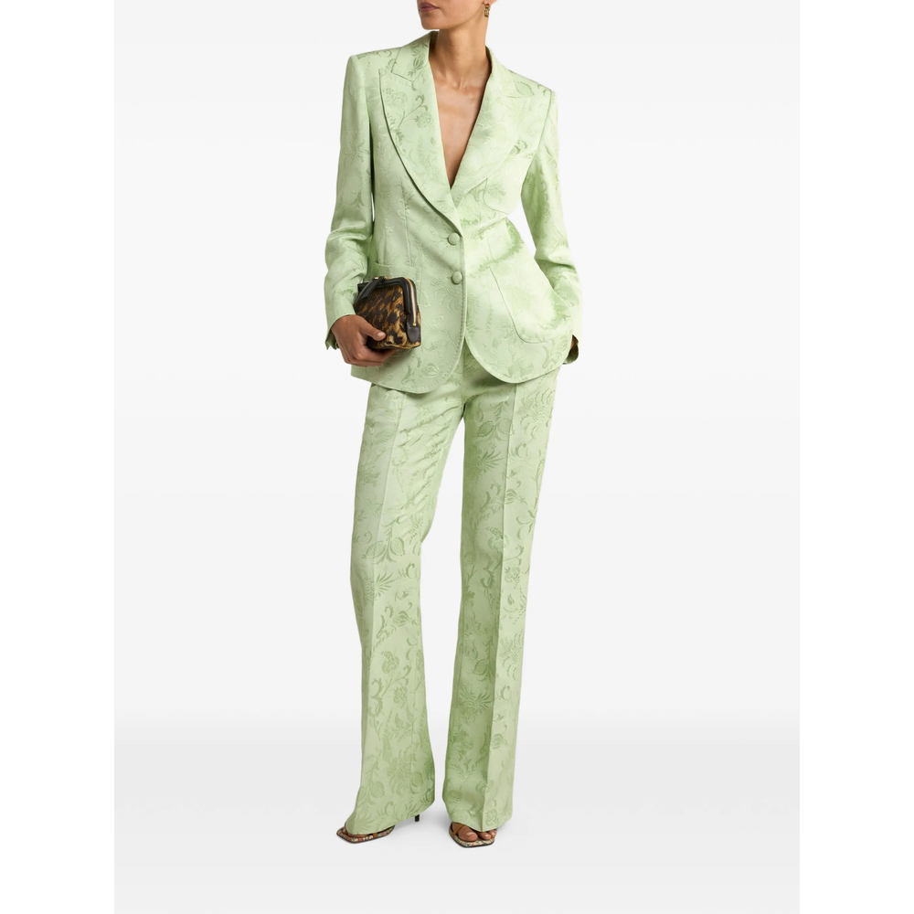 Outerwear Etro 99TJ446WRCA0009V0098 (ETRO / ブレザー・ジャケット ) | ETRO (エトロ)(2)