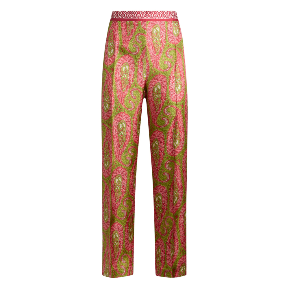 Pant Etro 99SPSJ0WREA0069X0896 (ETRO / パンツ ) | ETRO (エトロ)