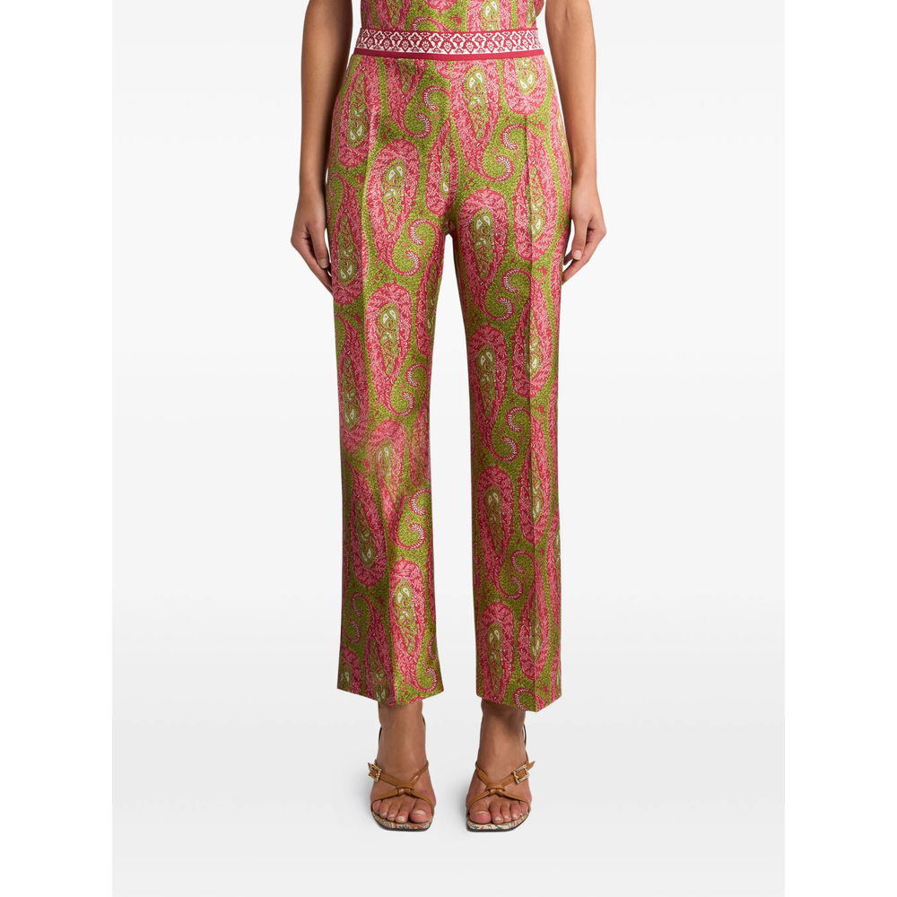 Pant Etro 99SPSJ0WREA0069X0896 (ETRO / パンツ ) | ETRO (エトロ)(1)