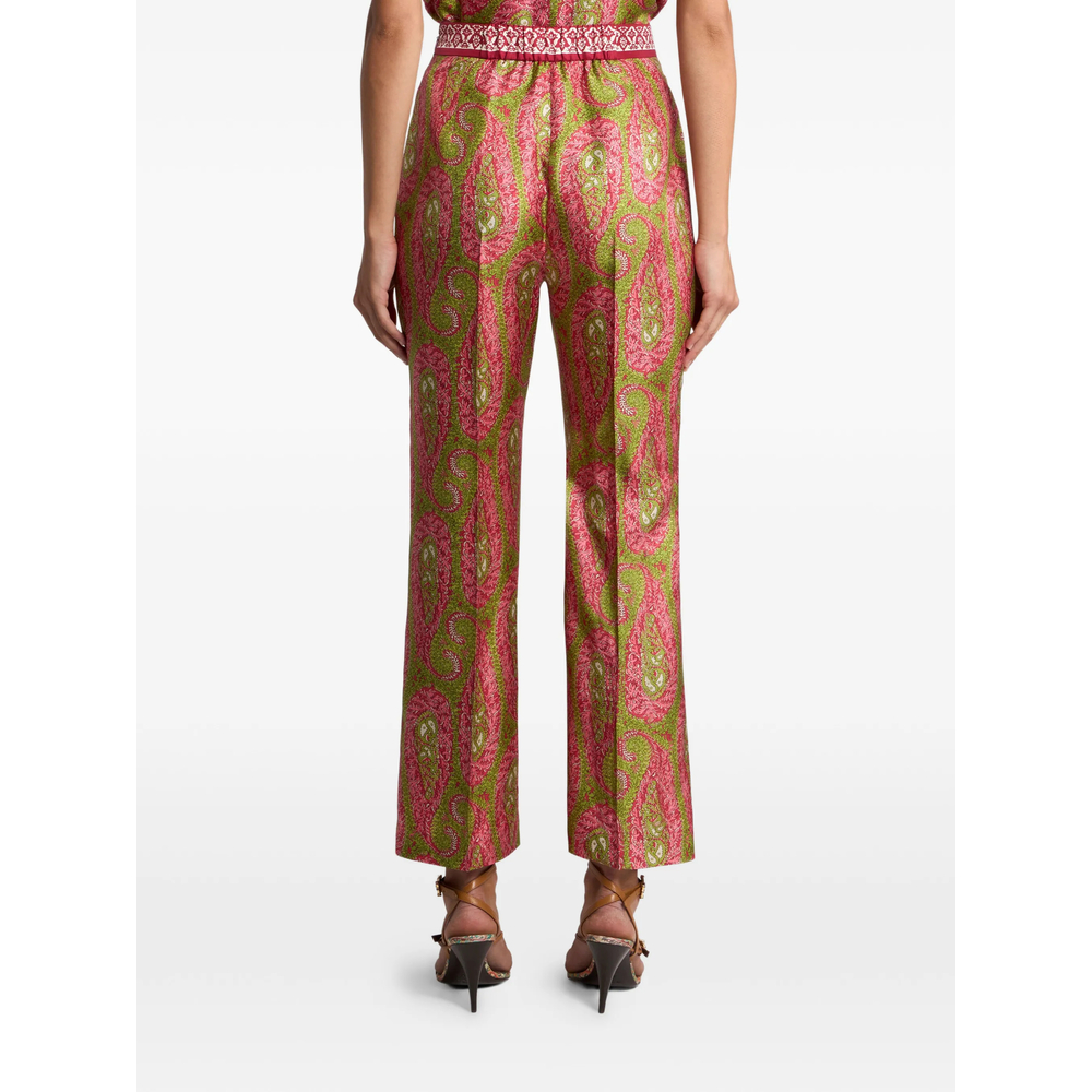 Pant Etro 99SPSJ0WREA0069X0896 (ETRO / パンツ ) | ETRO (エトロ)(2)