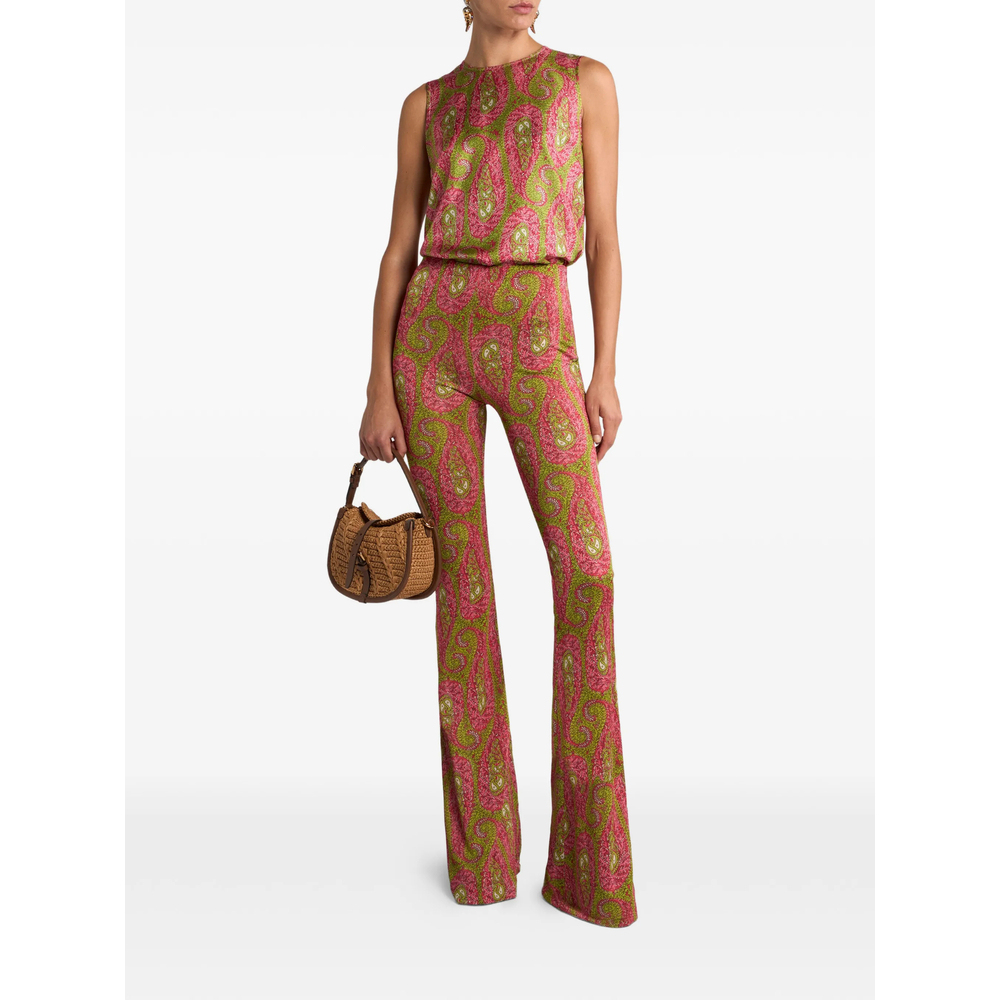 Top Etro 99SASZ0WRJA0019X0896 (ETRO / タンクトップ・キャミソール ) | ETRO (エトロ)(2)