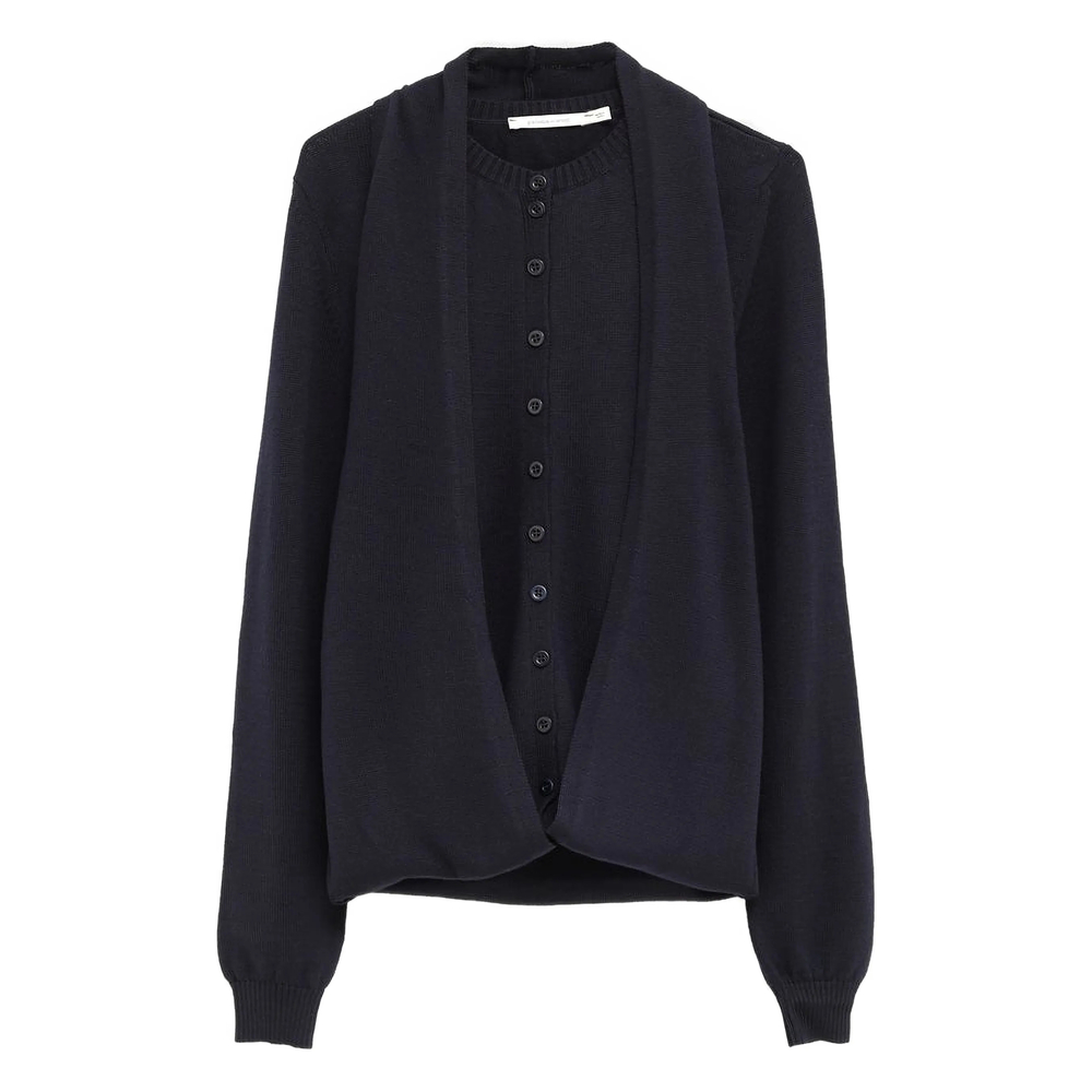 Sweater Paloma Wool VJ1808FAVINAVY (paloma wool / ニット・セーター・カーディガン ) | paloma wool (パロマウール)