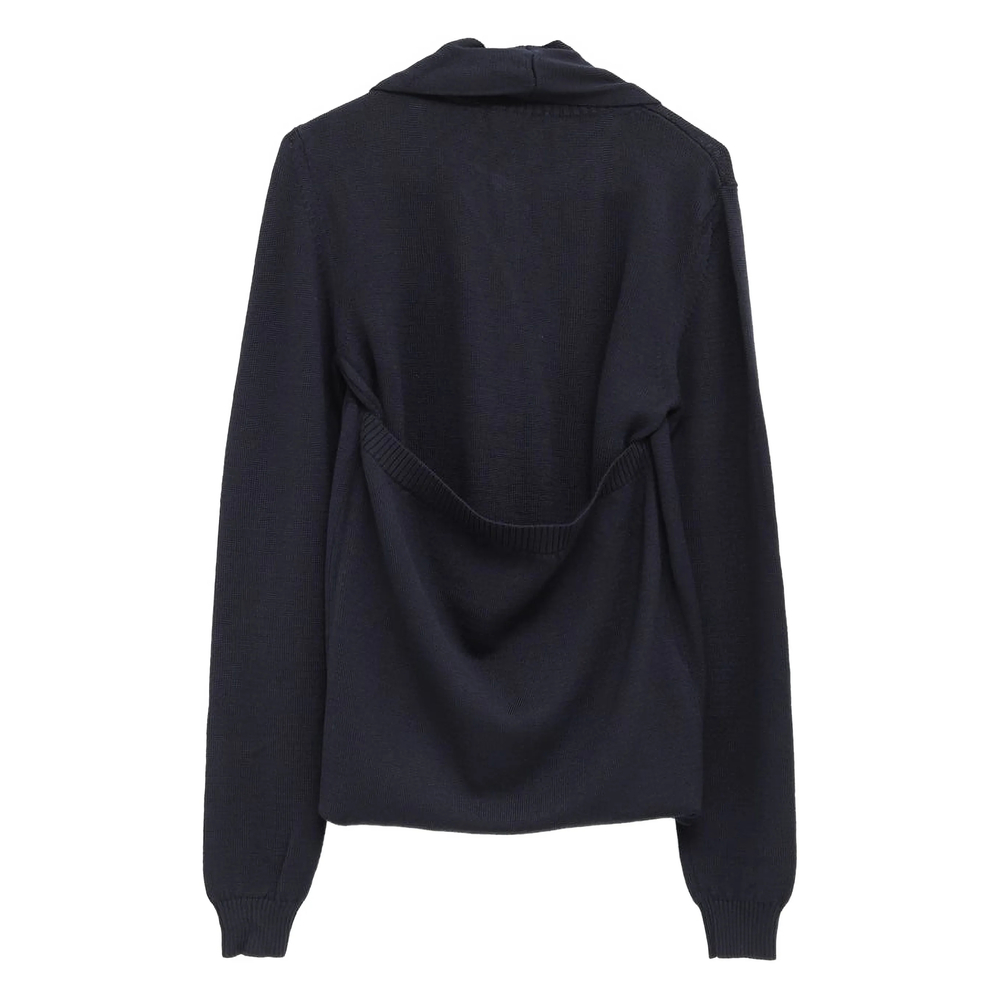 Sweater Paloma Wool VJ1808FAVINAVY (paloma wool / ニット・セーター・カーディガン ) | paloma wool (パロマウール)(1)