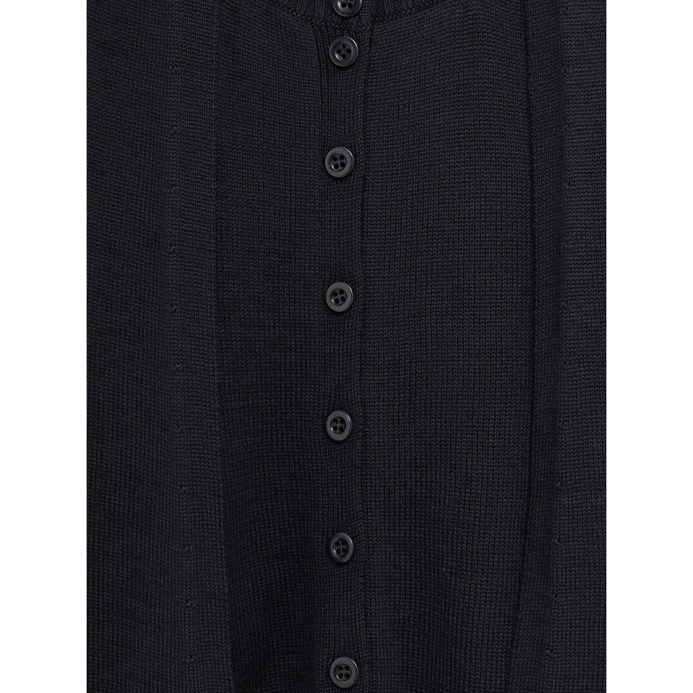 Sweater Paloma Wool VJ1808FAVINAVY (paloma wool / ニット・セーター・カーディガン ) | paloma wool (パロマウール)(2)