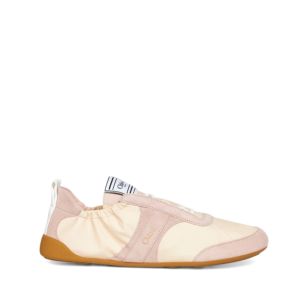 Sneakers Chloé 26S15RWR26Y (Chloé / スニーカー ) | Chloé (クロエ)