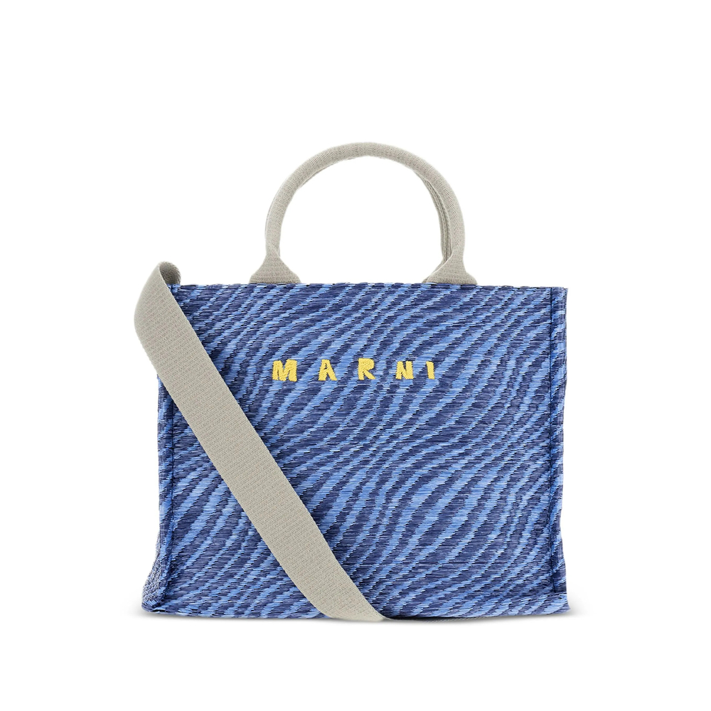 Bag Marni P9841SHMP0077U700B48 (Marni / トートバッグ ) | Marni (マルニ)