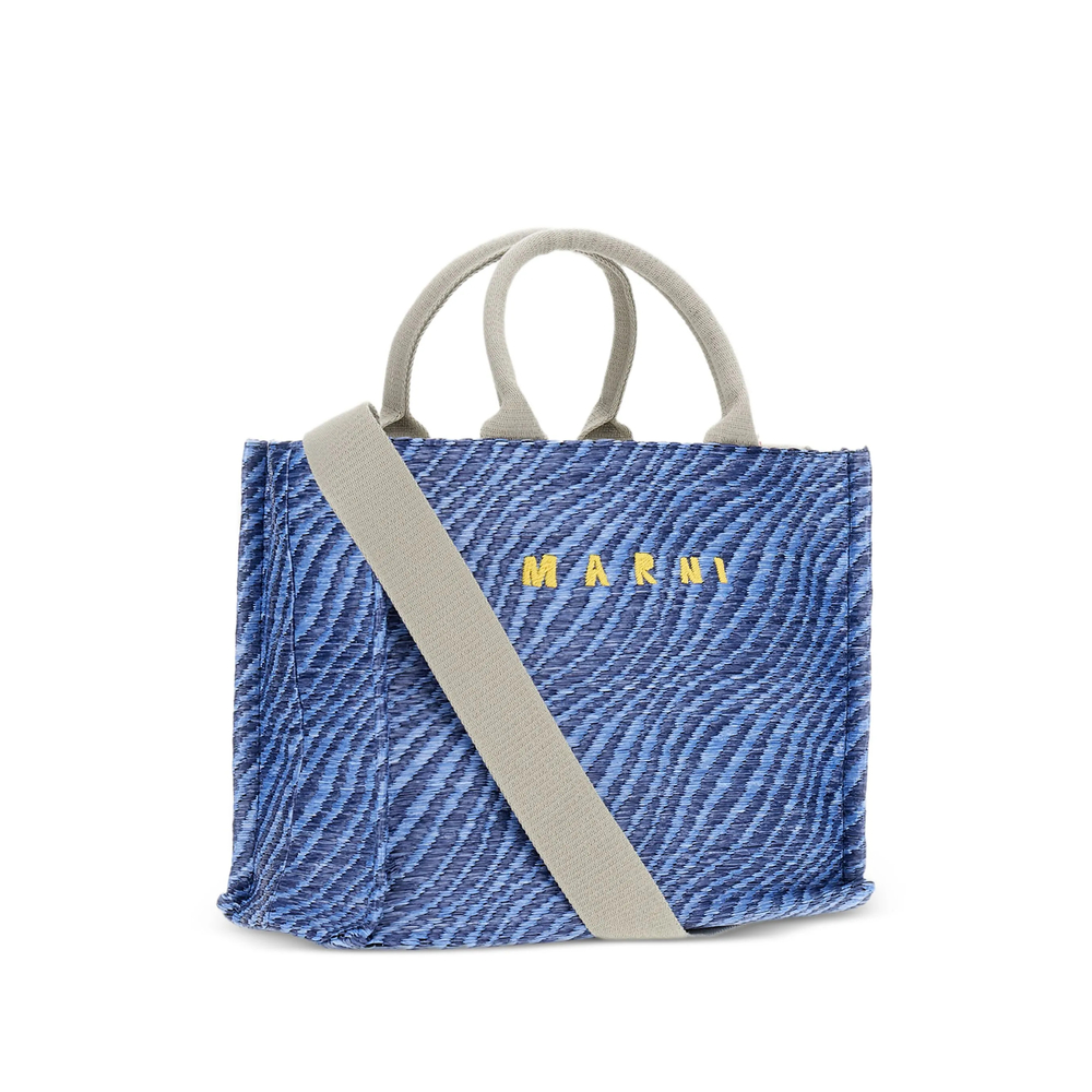Bag Marni P9841SHMP0077U700B48 (Marni / トートバッグ ) | Marni (マルニ)(1)