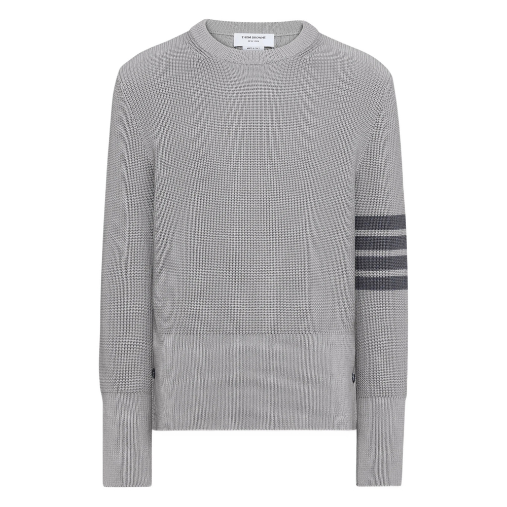 Sweater Thom Browne MKA580AY3065055 (Thom Browne / ニット・セーター・カーディガン ) | Thom Browne (トム・ブラウン)