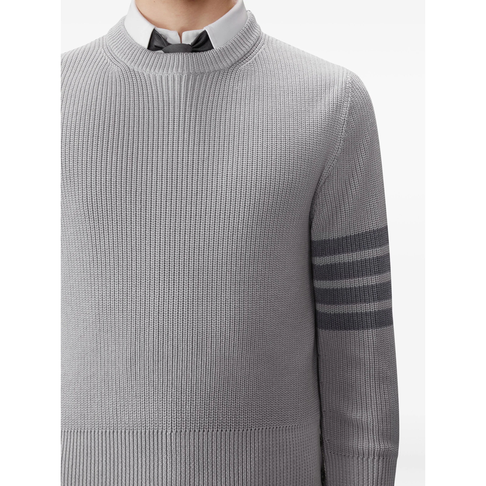 Sweater Thom Browne MKA580AY3065055 (Thom Browne / ニット・セーター・カーディガン ) | Thom Browne (トム・ブラウン)(1)