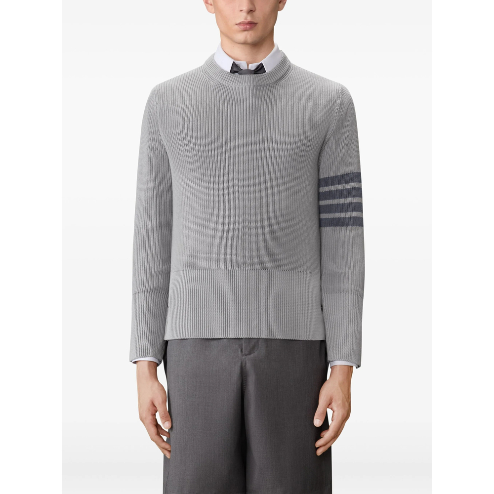 Sweater Thom Browne MKA580AY3065055 (Thom Browne / ニット・セーター・カーディガン ) | Thom Browne (トム・ブラウン)(3)