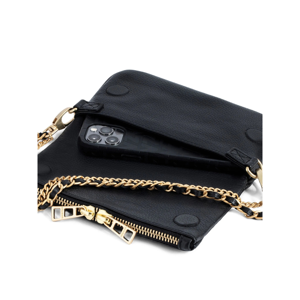 Bag Zadig & Voltaire LWBA03975BLKGO (ZADIG & VOLTAIRE / ハンドバッグ・ショルダーバッグ ) | ZADIG & VOLTAIRE (ザディグ エ ヴォルテール)(2)