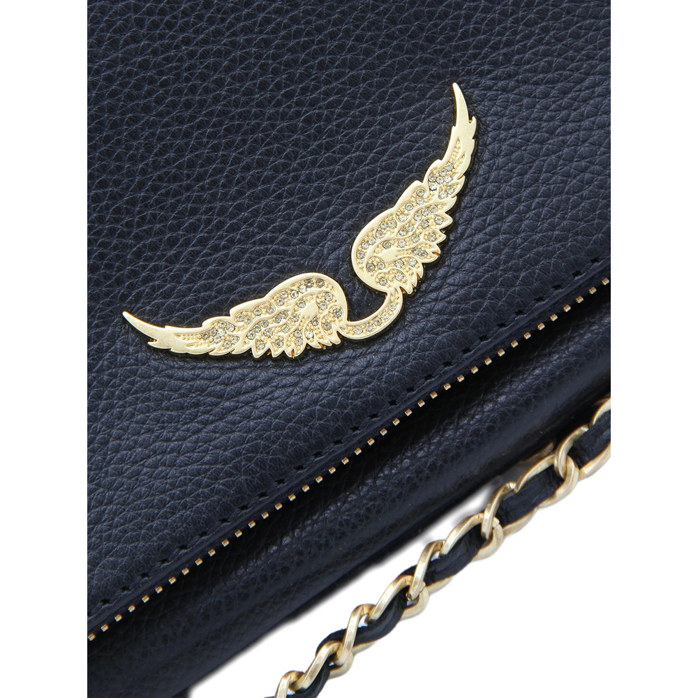 Bag Zadig & Voltaire LWBA00001NOIGO (ZADIG & VOLTAIRE / ハンドバッグ・ショルダーバッグ ) | ZADIG & VOLTAIRE (ザディグ エ ヴォルテール)(1)