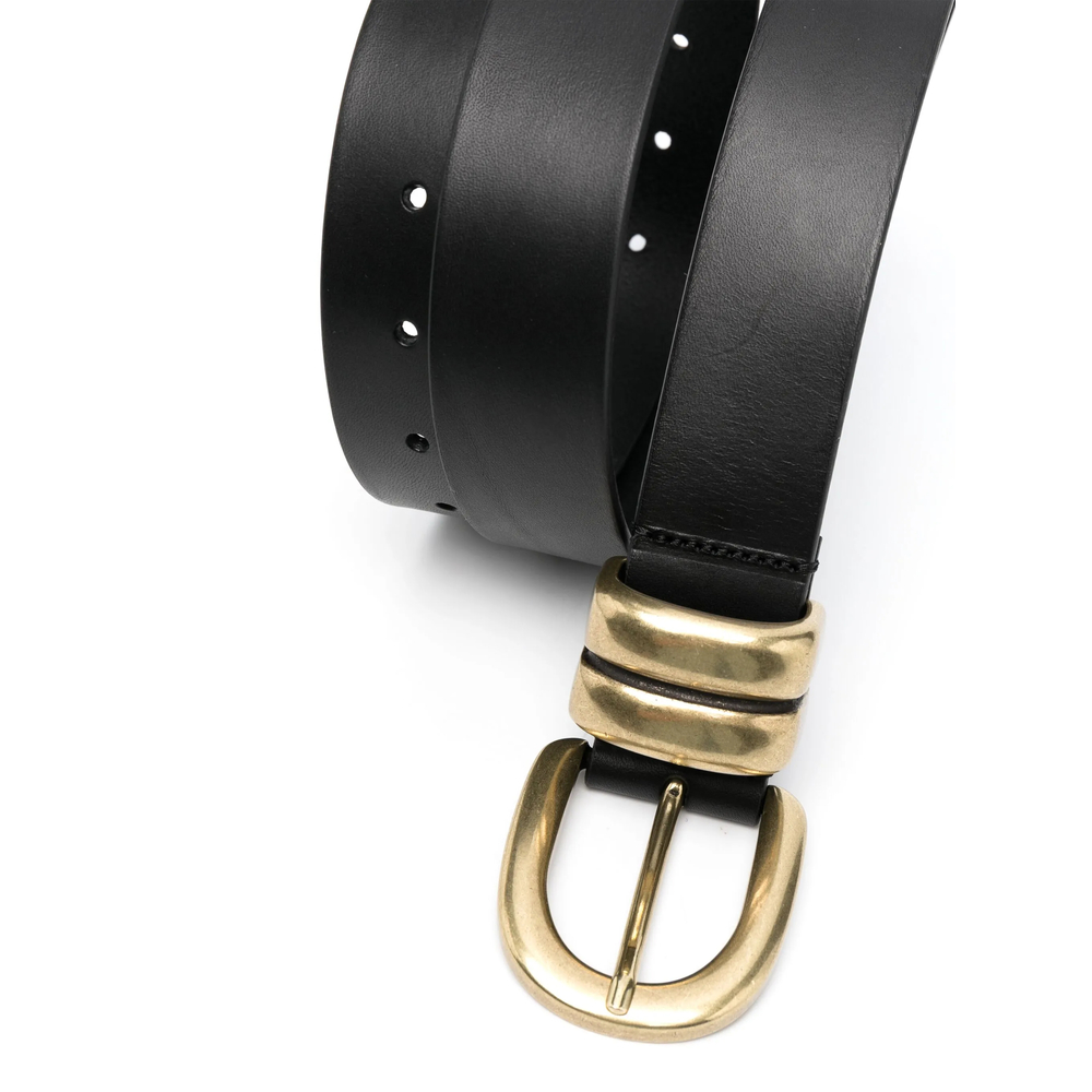 Belt By Malene Birger ZOIRA101897050 (BY MALENE BIRGER / ベルト・サスペンダー ) | BY MALENE BIRGER (バイ マレーネ ビルガー)(1)