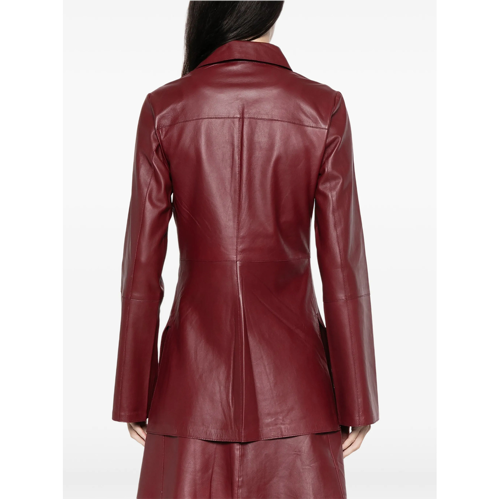 Top By Malene Birger ALLEYS5U7 (BY MALENE BIRGER / シャツ・ブラウス ) | BY MALENE BIRGER (バイ マレーネ ビルガー)(2)