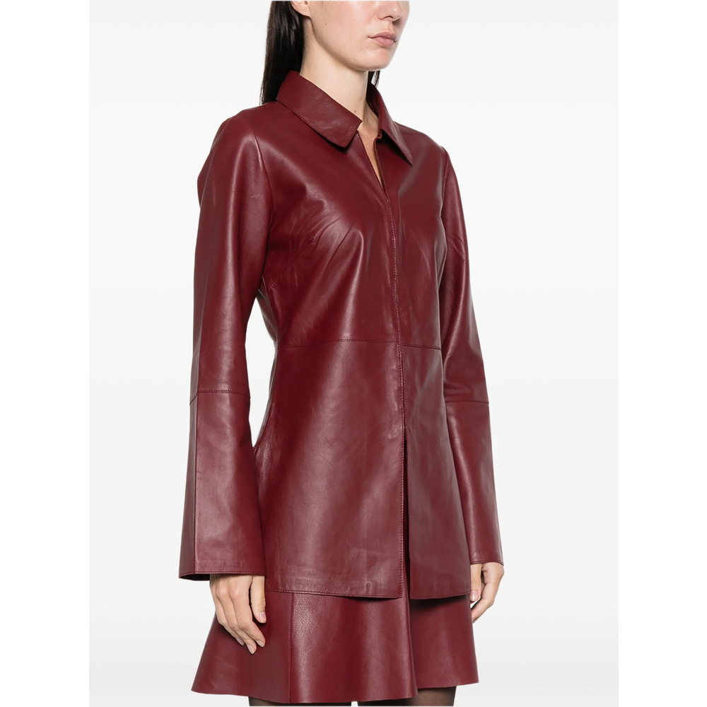 Top By Malene Birger ALLEYS5U7 (BY MALENE BIRGER / シャツ・ブラウス ) | BY MALENE BIRGER (バイ マレーネ ビルガー)(3)