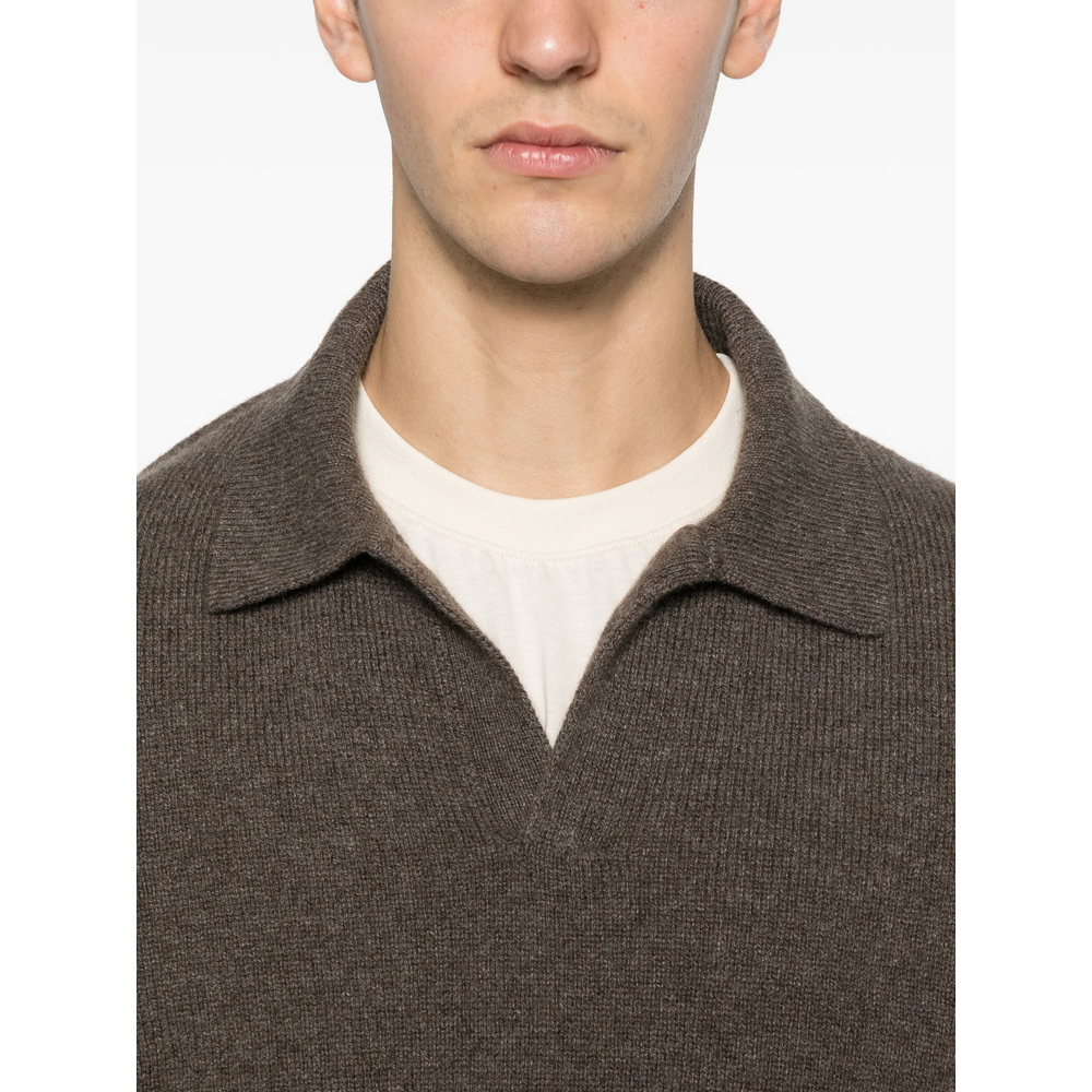 Sweater The Row 1241Y120RKS (The Row / ニット・セーター・カーディガン ) | The Row (ザ・ロウ)(3)