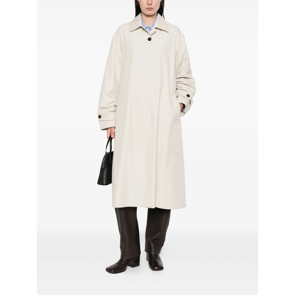 Coat The Row 10490W4282POR (The Row / コート ) | The Row (ザ・ロウ)(1)