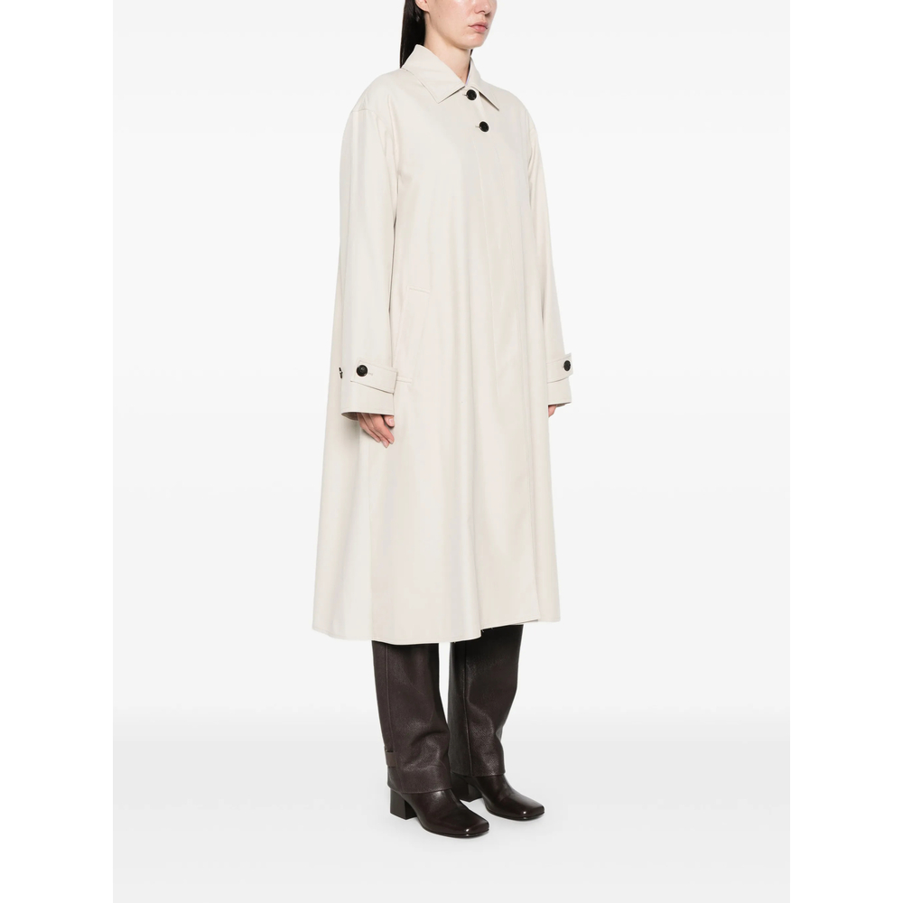 Coat The Row 10490W4282POR (The Row / コート ) | The Row (ザ・ロウ)(3)